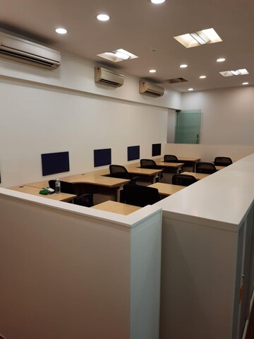 Team Area in  Office Space at Prabhadevi – for Rent