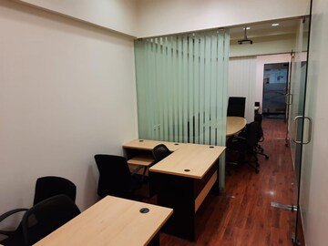 Team Area in  Office Space at Prabhadevi – for Rent