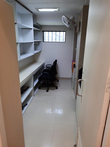 Staircase in  Office Space at Prabhadevi – for Rent