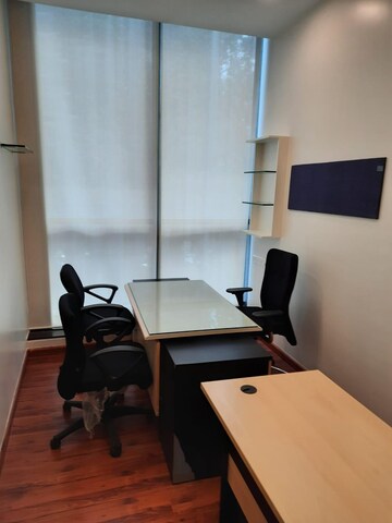 Team Area in  Office Space at Prabhadevi – for Rent
