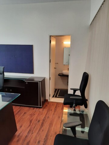 Living Room in  Office Space at Prabhadevi – for Rent