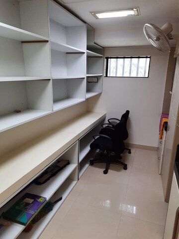 Team Area in  Office Space at Prabhadevi – for Rent