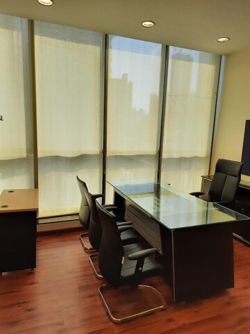Team Area in  Office Space at Prabhadevi – for Rent