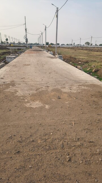  Plot For Sale in Bhawrasla