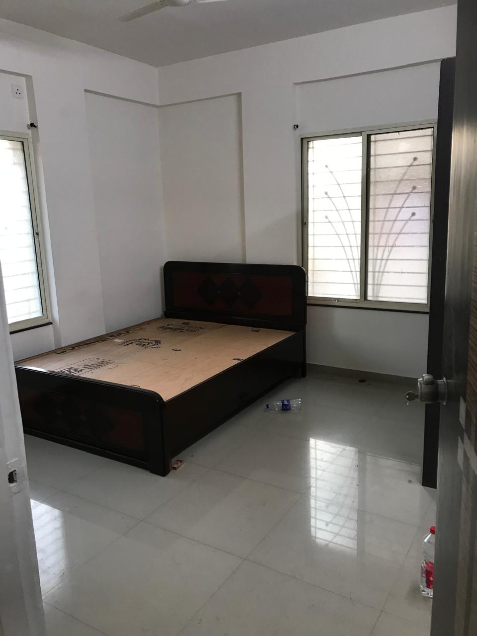 3 BHK Apartment For Rent in Kashvi Group Of Companies
