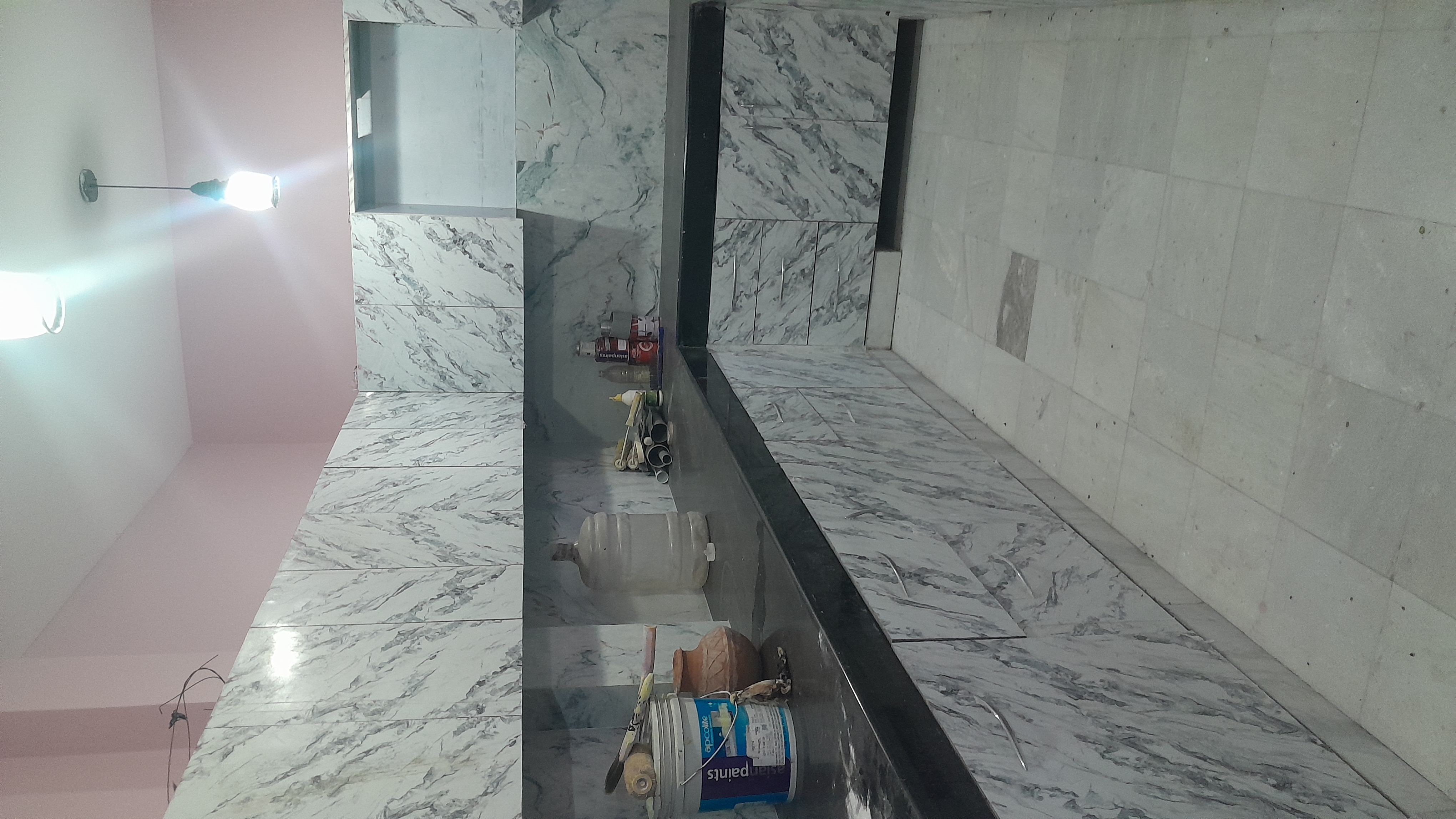 3 BHK + Pooja Room Builder Floor For Rent in SS Mayfield Gardens