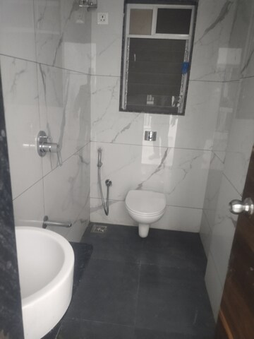 Master Bedroom in 2 BHK Apartment at Hirani Skyview Castle, Kurla – for Rent