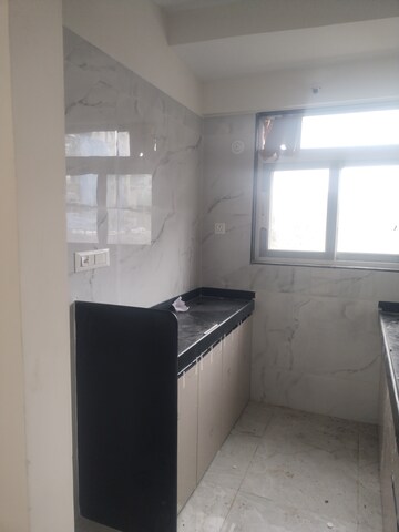 Kitchen in 2 BHK Apartment at Hirani Skyview Castle, Kurla – for Rent