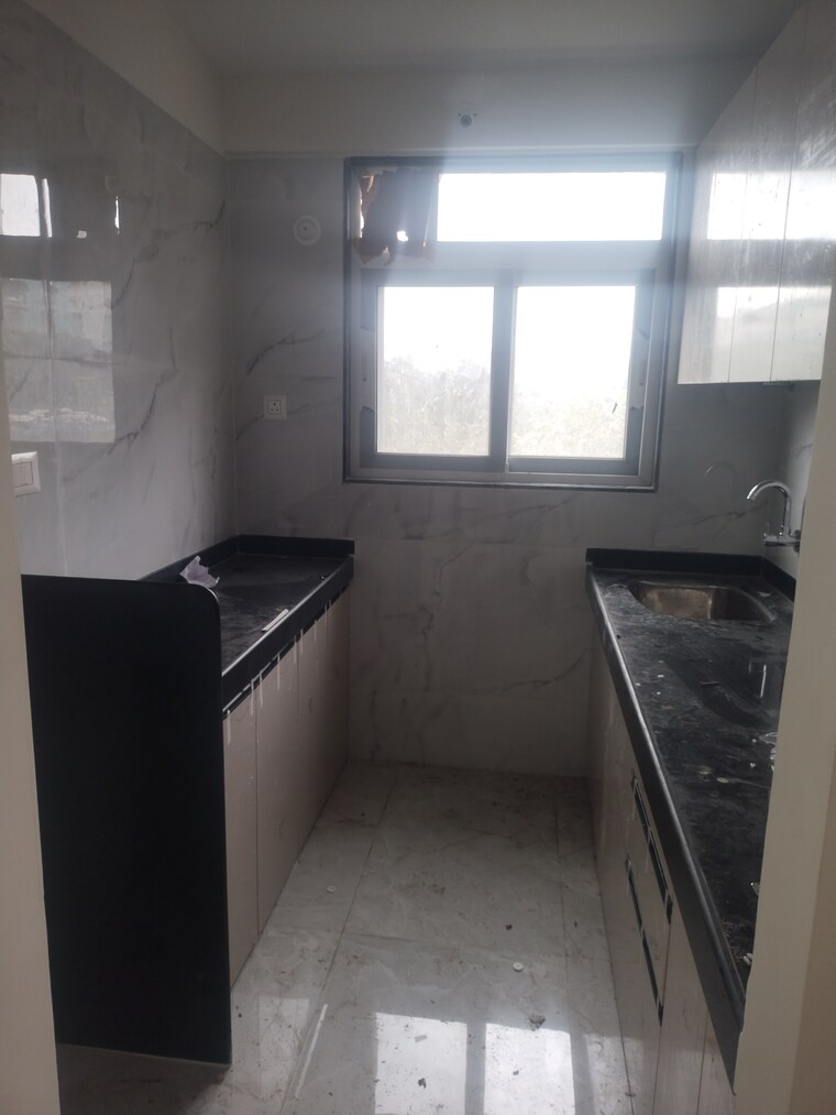 Kitchen, hirani-skyview-castle 2 Bedroom 600 Sq.Ft. Apartment In Kurla Mumbai 9184442