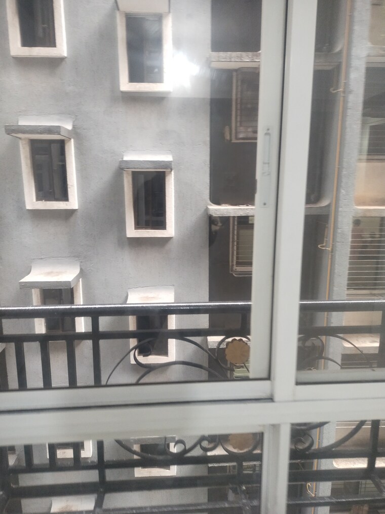 Balcony, hirani-skyview-castle 2 Bedroom 600 Sq.Ft. Apartment In Kurla Mumbai 9184442