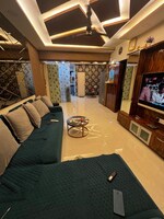 1.5 BHK + Pooja Room 570 Sq.Ft. Apartment in Gagangiri Palak Pluto