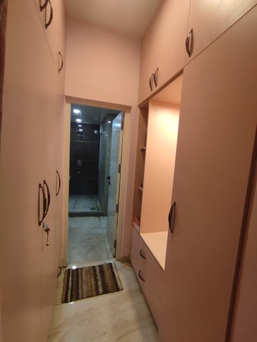 Building Lobby in 2 BHK Apartment at RPS Savana, Sector 88 – for Rent