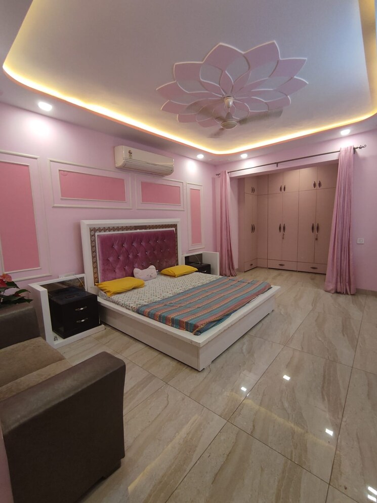 Bedroom, rps-savana 2 Bedroom 955 Sq.Ft. Apartment In Sector 88 Faridabad 9184430