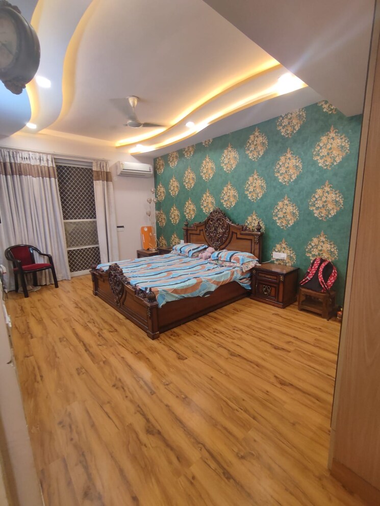 Bedroom, rps-savana 2 Bedroom 955 Sq.Ft. Apartment In Sector 88 Faridabad 9184430