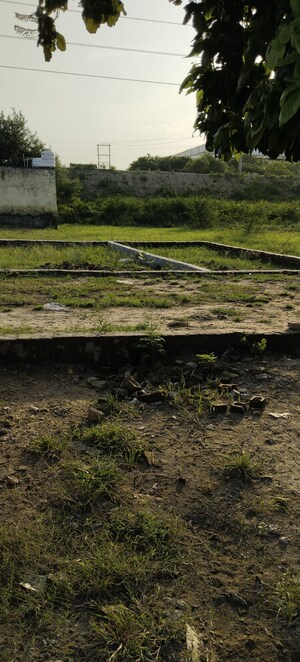 Plot Area in  Plot at White Orchid, Sector 84 – for Sale