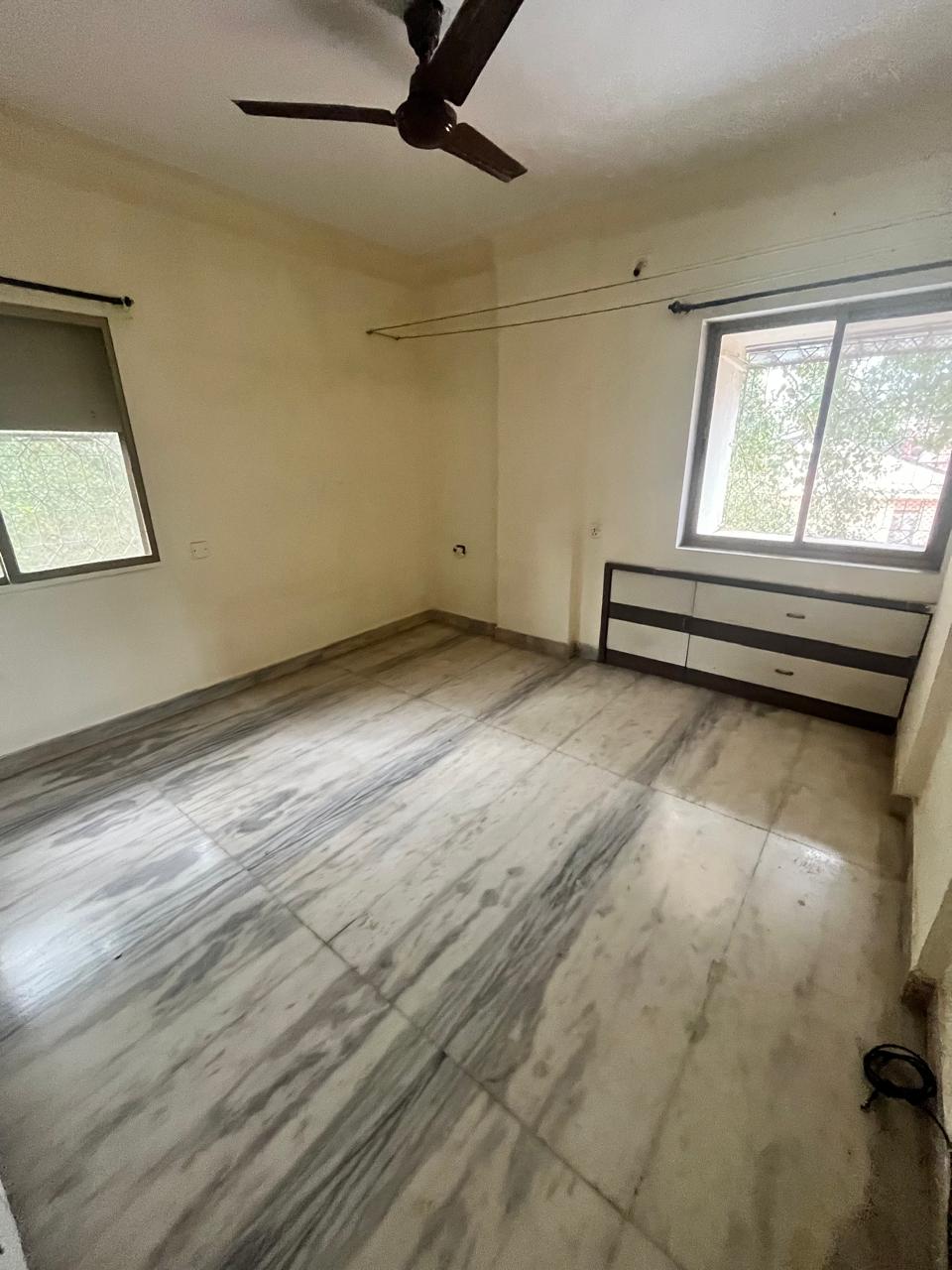 1 BHK + Study Room 450 Sq.Ft. Apartment in Aalay Apartment