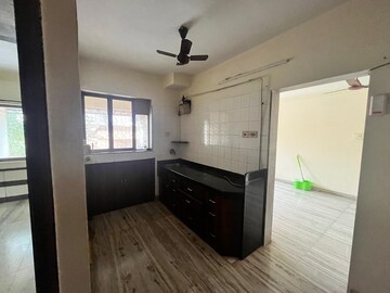 Kitchen in 1 BHK Apartment at Aalay Apartment, Goregaon East – for Rent