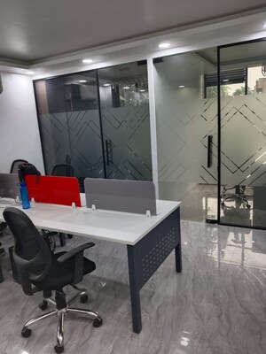 Team Area in  Office Space at Sushant Tower, Sector 56 – for Sale