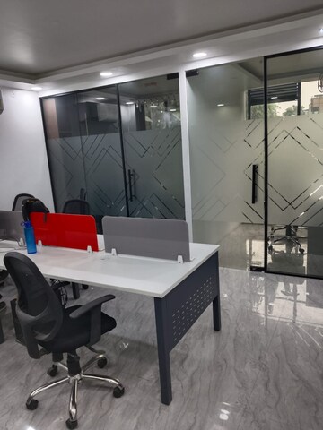 Team Area in  Office Space at Sushant Tower, Sector 56 – for Sale