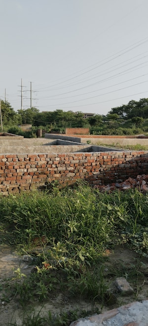  Plot For Sale in NCR Olympia, Sector 79