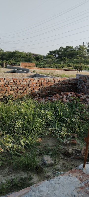 Plot Area in  Plot at NCR Olympia, Sector 79 – for Sale