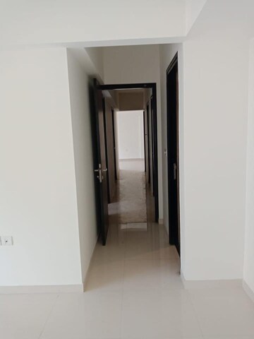 Building Lobby in 3 BHK Apartment at Lodha Splendora, Ghodbunder Road – for Rent