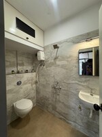 1 BHK + Study Room,Extra Room 453 Sq.Ft. Apartment in Fia Jeevika Heights