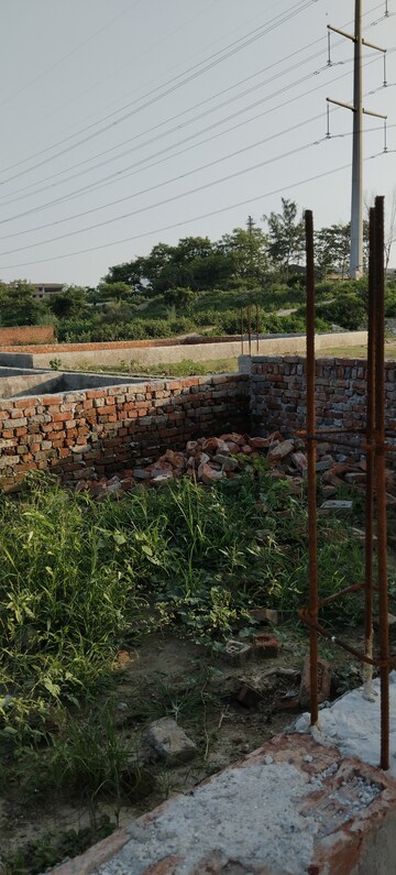 Plot Area in  Plot at Indosam75, Sector 75 – for Sale
