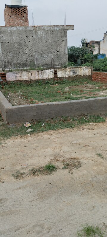 Plot Area in  Plot at Indosam75, Sector 75 – for Sale