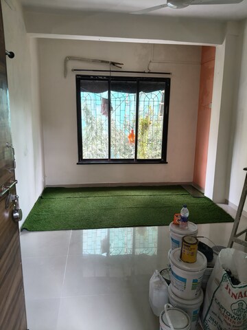1 BHK Apartment For Rent in Classic View Apartments, Dahisar West