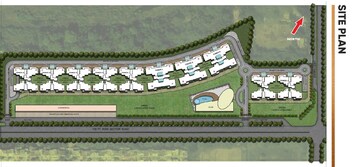 Master Plan in 3 BHK Apartment at Sector 67 – for Sale