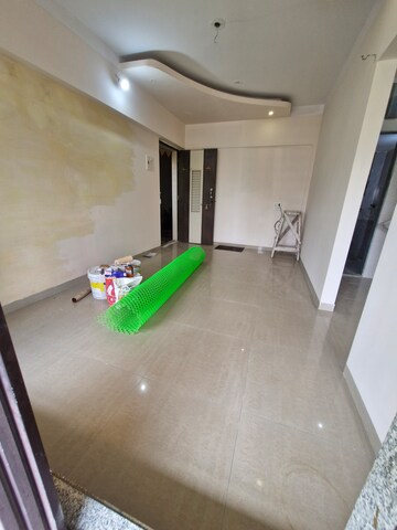 Bedroom in 1 BHK Apartment at Munisuvrat Viaan Classic, Virar West – for Sale
