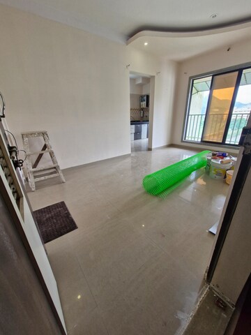 1 BHK Apartment For Sale in Munisuvrat Viaan Classic, Virar West