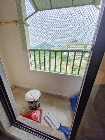 Furnished Amenities in 1 BHK Apartment at Munisuvrat Viaan Classic, Virar West – for Sale