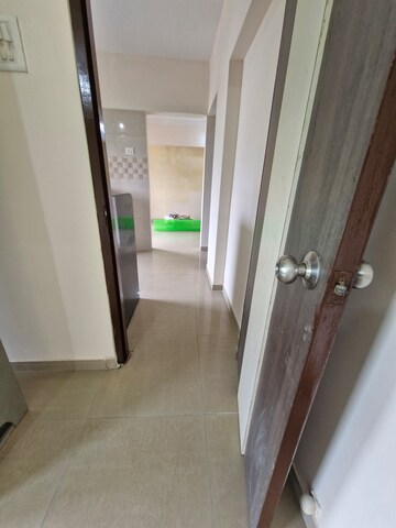  1 BHK Apartment at Munisuvrat Viaan Classic, Virar West – for Sale