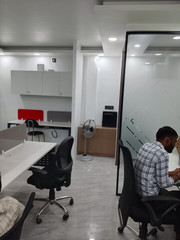  Office Space in IT/SEZ For Sale in Sushant Tower, Sector 56
