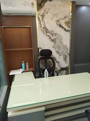 Furnished Amenities in  Office Space in IT/SEZ at Sushant Tower, Sector 56 – for Sale