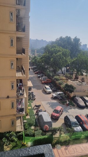 2 BHK Apartment – Exterior View View at Signature The Serenas, Sohna Sector 36 - for Sale