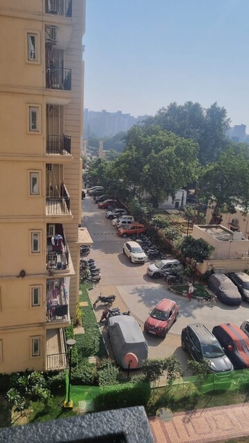 2 BHK Apartment – Exterior View View at Signature The Serenas, Sohna Sector 36 - for Sale