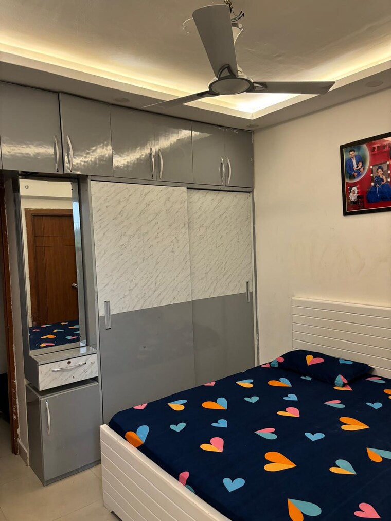 Kitchen, signature-the-serenas 2 Bedroom 583 Sq.Ft. Apartment In Sohna Sector 36 Gurgaon 9184574