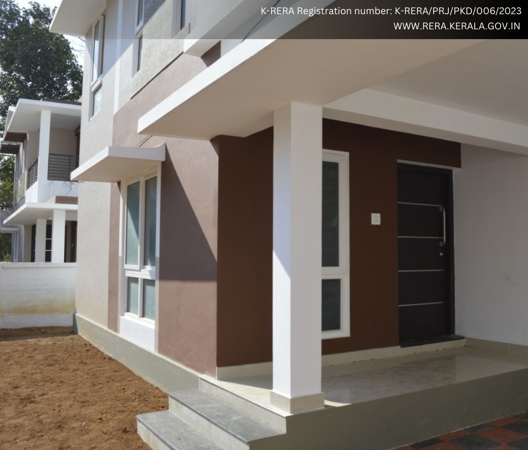 3 BHK Independent House For Sale in Premium House