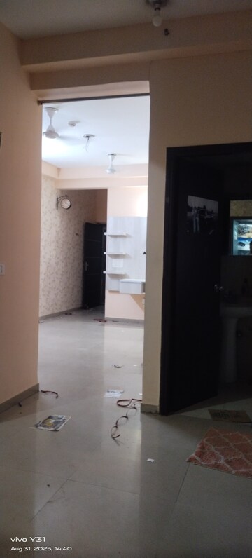 Building Lobby in 2 BHK Apartment at Mahagun Mywoods, Sector 16c Greater Noida – for Rent