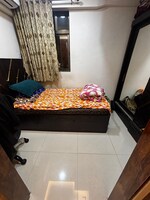 1 BHK + Extra Room 440 Sq.Ft. Apartment in Anand Gardens CHS