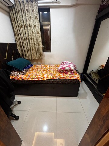 1 BHK Apartment For Rent in Anand Gardens CHS, Dahisar West