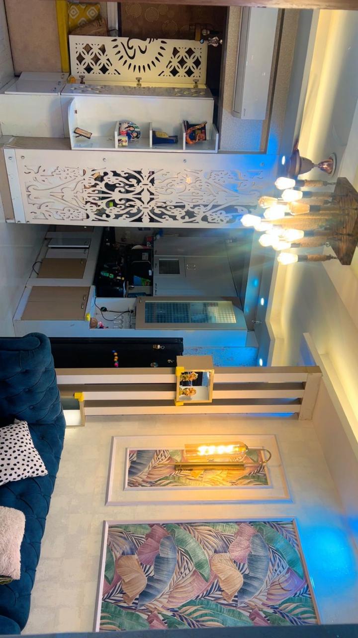 2 BHK Apartment For Sale in Ace City