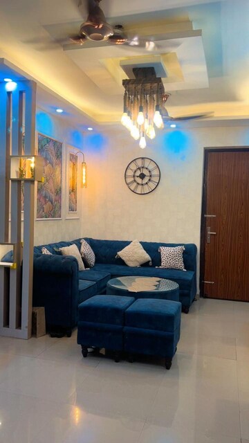 Bedroom in 2 BHK Apartment at Ace City, Sector 1 Greater Noida – for Sale