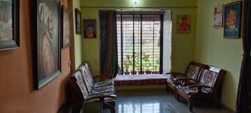 Bedroom in 2 BHK Apartment at ANP Atlantis, Balewadi – for Rent