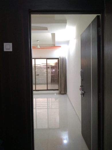 1 BHK 500 Sq.Ft. Apartment in Adiraj Status