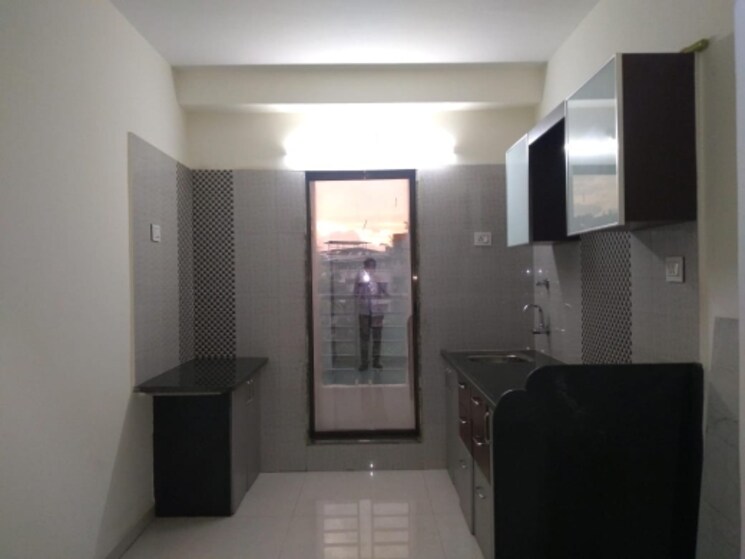 Kitchen, adiraj-status 1 Bedroom 500 Sq.Ft. Apartment In Nalasopara West Palghar 9184553