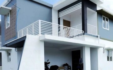3 BHK Villa For Sale in Mepparamba